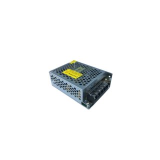 Çağrı Sistemi 12V Güç Kaynağı
