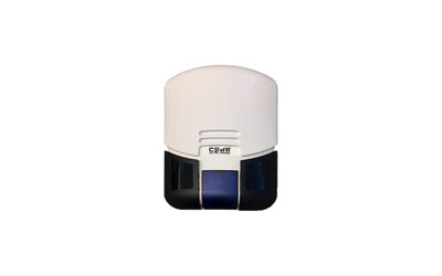 Harici Siren Codeon - Mavi