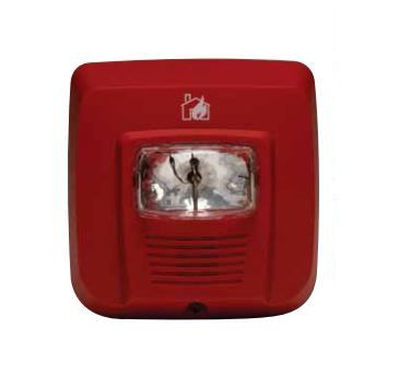 System Sensors Horn Strobe