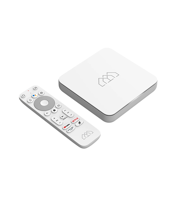 Homatics Box R 4K