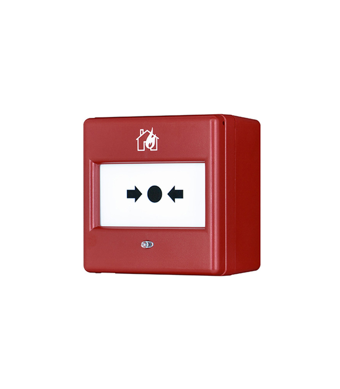 Honeywell MCP-3165 Yangın İhbar Butonu