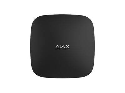 Hub 2 Plus Kablosuz Görsel Doğrulamalı Gelişmiş Alarm Paneli - SİYAH