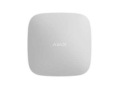 Hub PLUS Kablosuz Alarm Paneli - BEYAZ