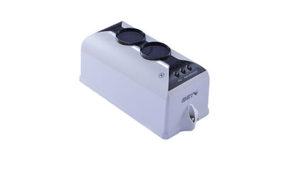 I-9105R - Reflektörlü Beam Dedektörü 100 Mt