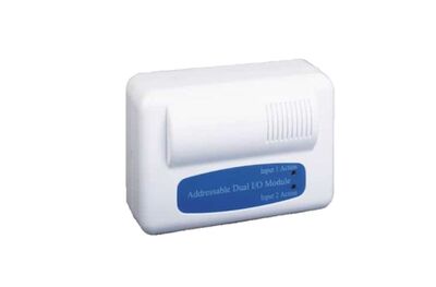 I-9301 - Akıllı Adresli Giriş/Çıkış Modülü ( Tek I/O )