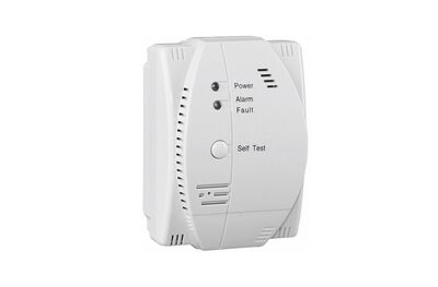 I-9602LW-NG - Akıllı Adresli Gaz Dedektörü (24V Beslemeli)