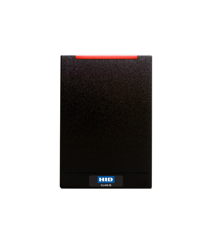 HID iCLASS SE R40 Temassız Akıllı Kart Okuyucu - Duvar Anahtarı