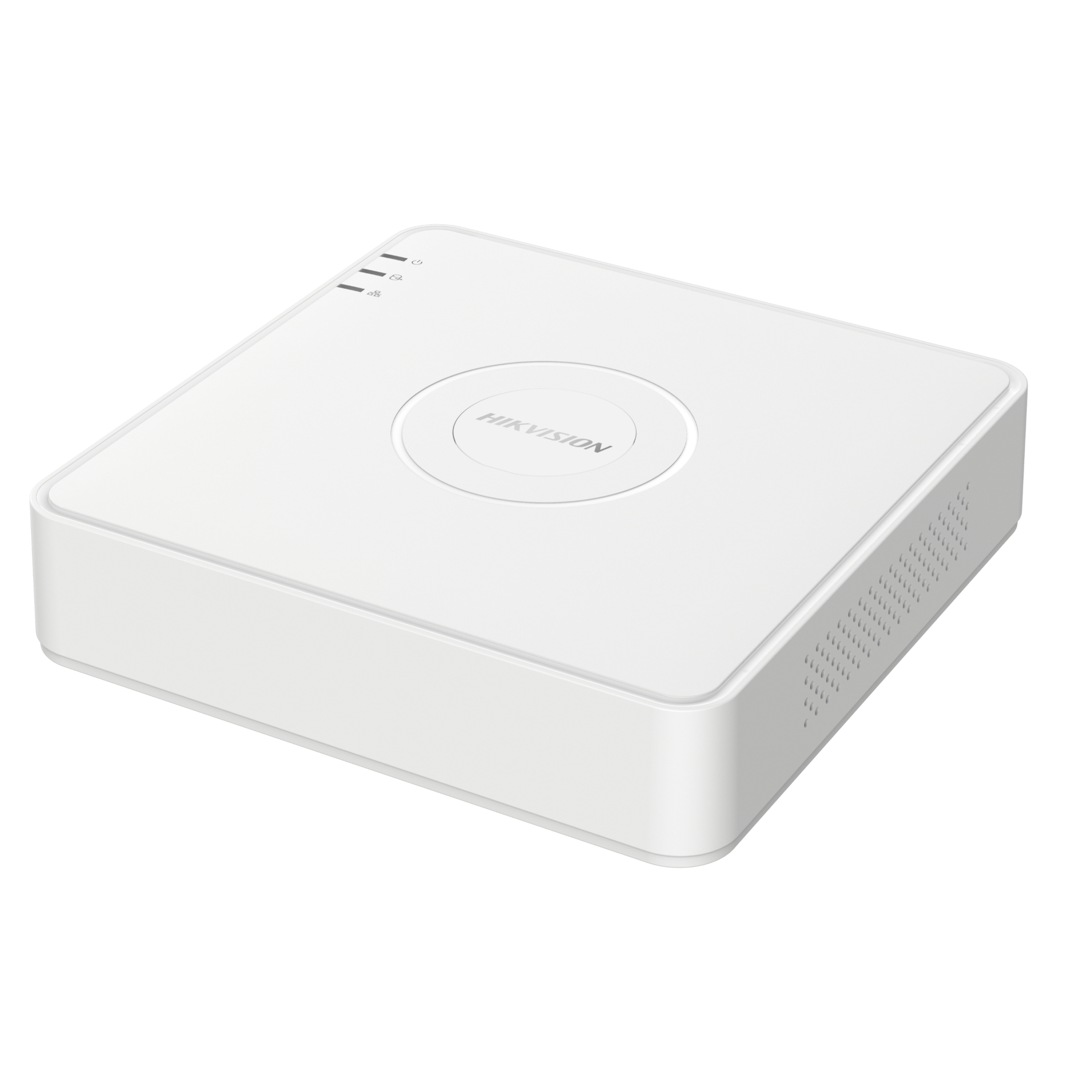 4 Kanallı Mini DVR