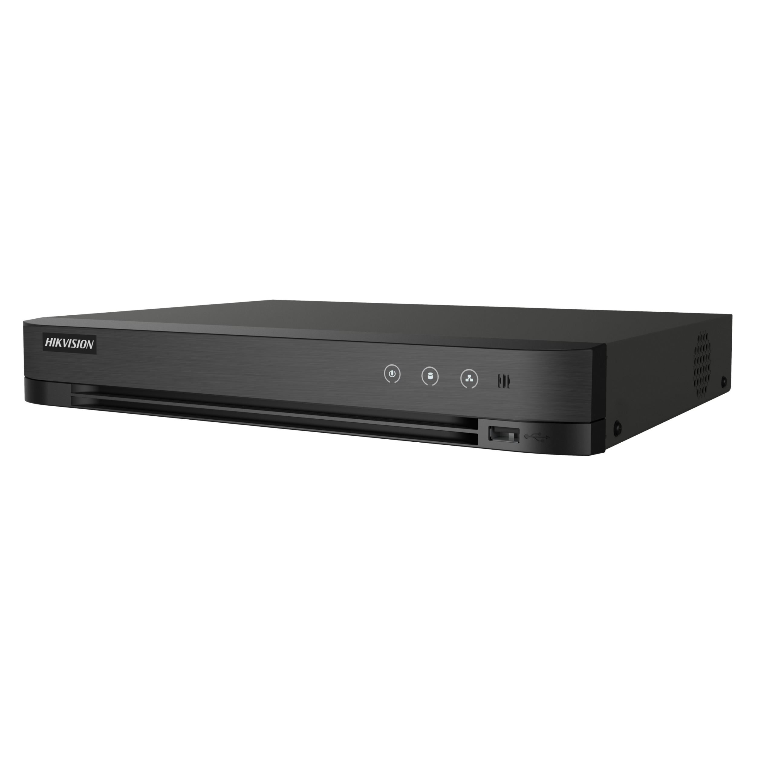 4 Kanallı DVR
