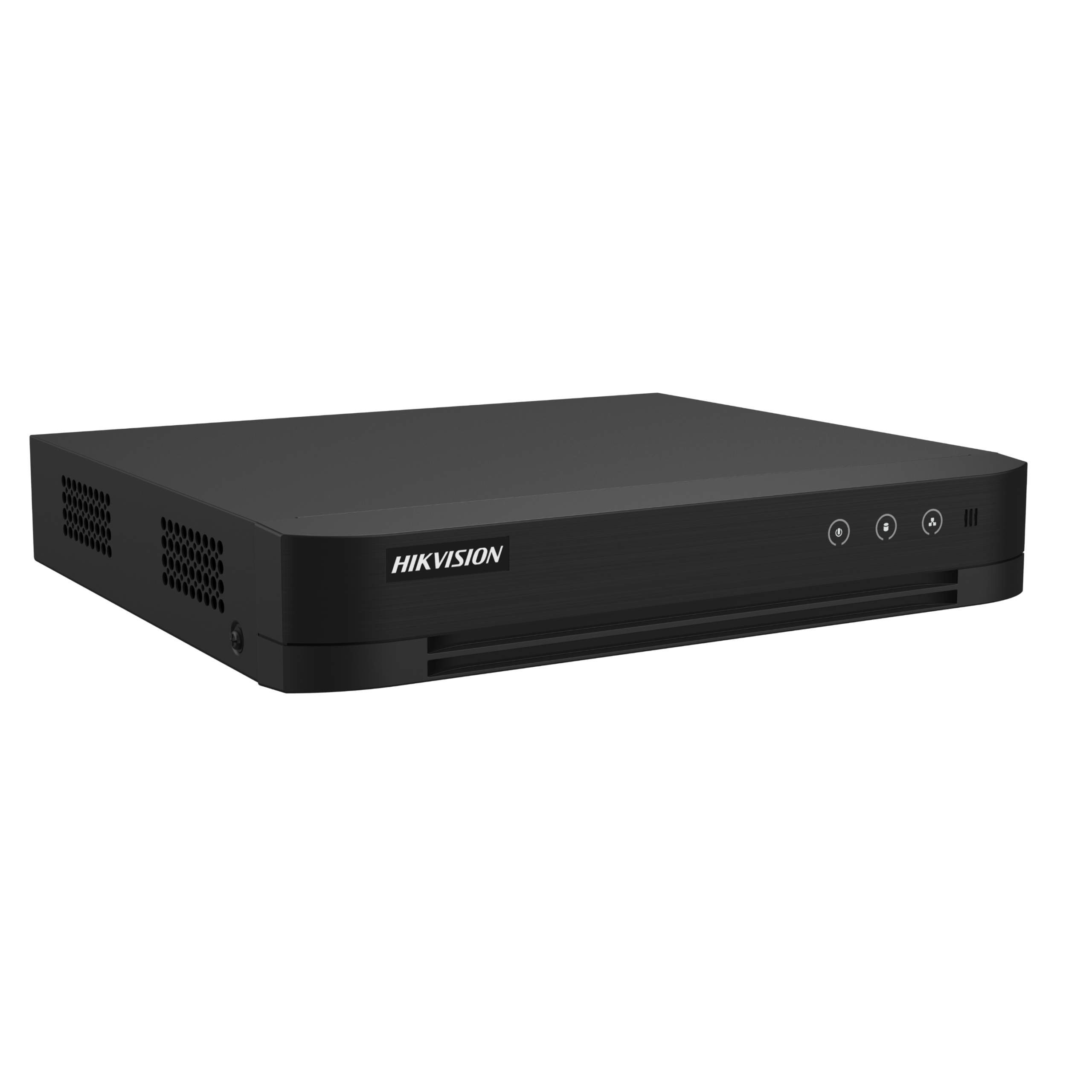 4 Kanallı DVR