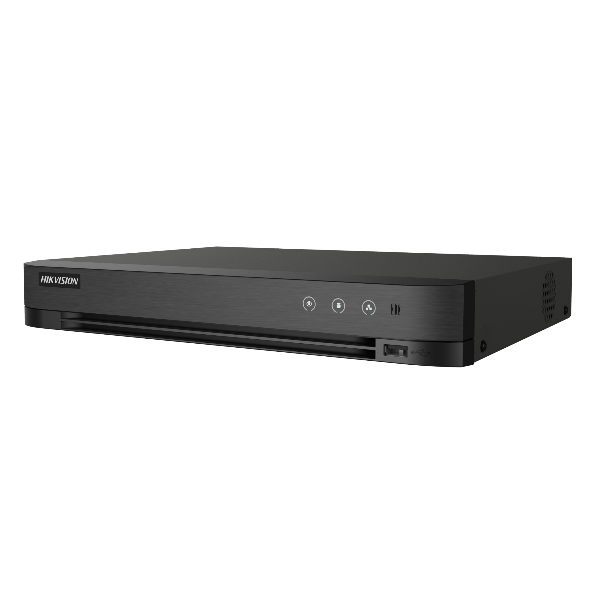 8 Kanallı DVR