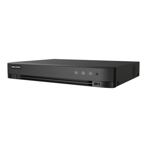 16 Kanal AcuSense DVR