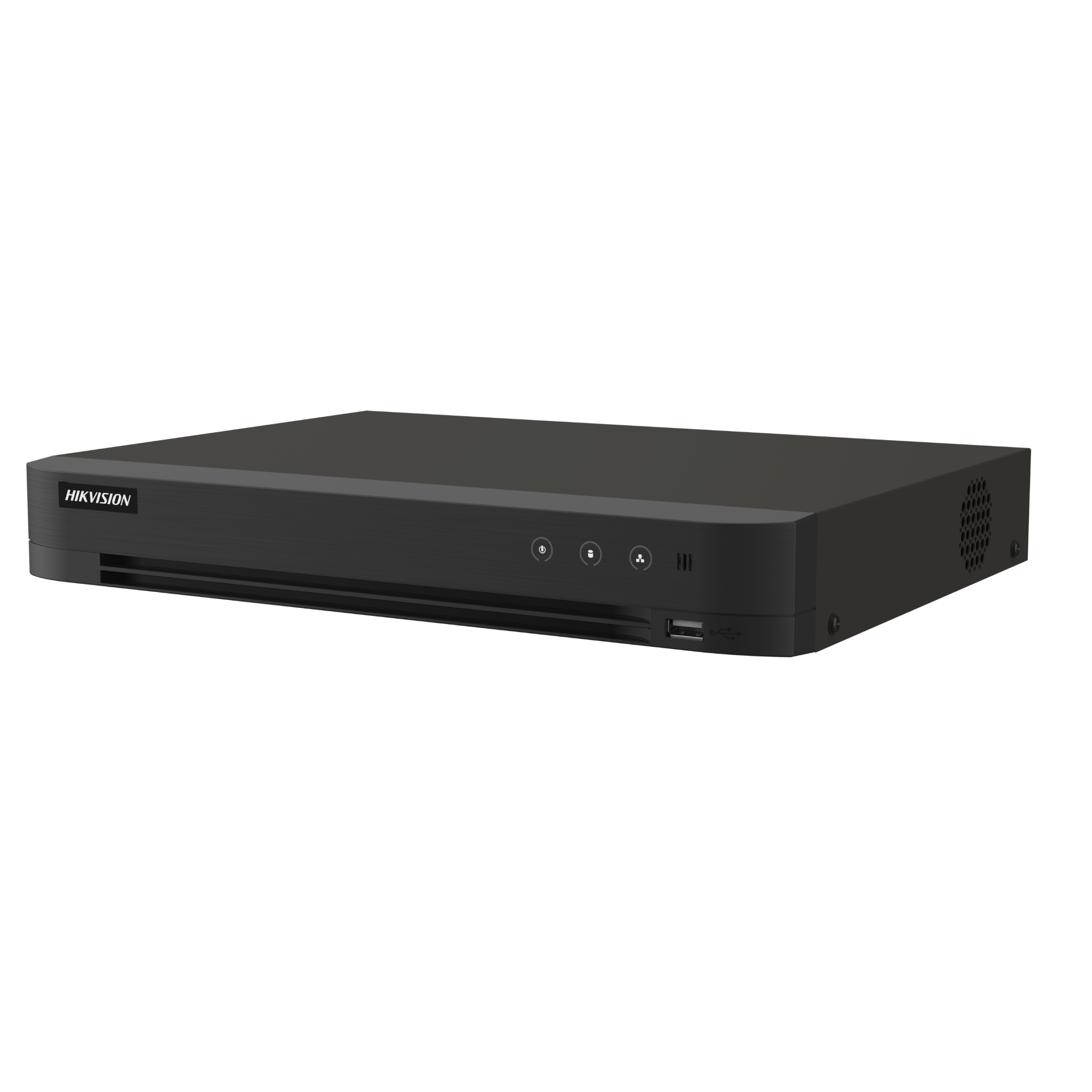 16 Kanallı DVR