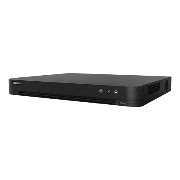 16 Kanal AcuSense DVR