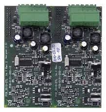 ZP2-LB 2 Loop Genişletme Kartı