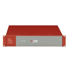 4EVAC IMPACT DCA 2.500 2 x 500W