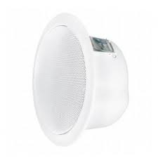 EST-S186 Tavan Hopörlör, 6W-100V EN54-24 Onaylı