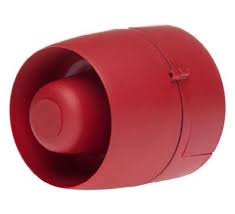 510-019 Elektronik Siren