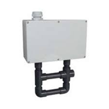 WRB-25-ABS Buhar Filtresi