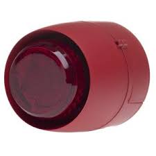 511-097L Elektronik Flaşörlü Siren