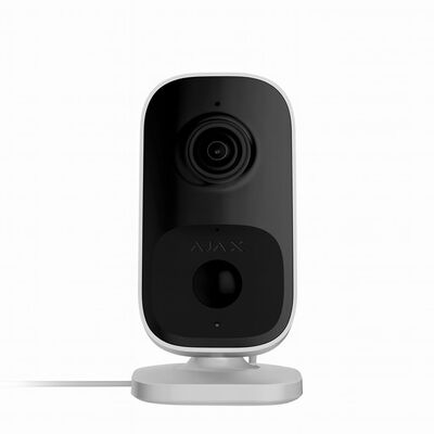 IndoorCam İç Mekan Hareket Sensörlü Kamera - Beyaz
