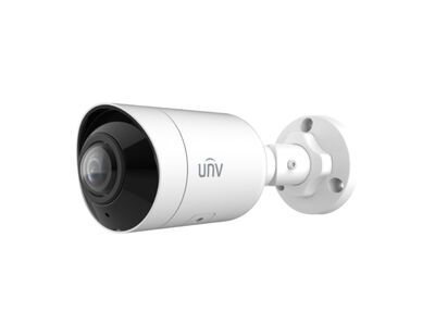 IPC2105SB-ADF16KM-I0 5MP 1.68mm Sabit lens Omni View 20m IR Sesli IP Bullet Kamera