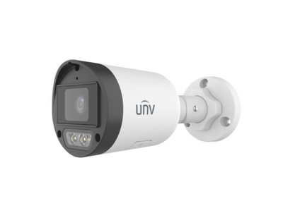 IPC2122LB-AF40K-DL2 2MP 4.0mm Sabit Lens Smart Dual-Light 30m IR Bullet Sesli IP Kamera