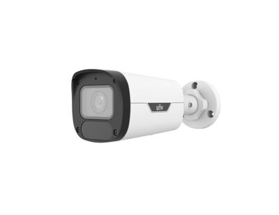 IPC2324LB-ADEZK-H 4MP 2.8-12mm Motorize VF Lens 50m IR Bullet Sesli IP Kamera