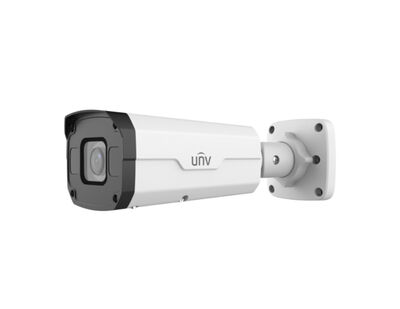 IPC2326SB-ADZKM-DL-I1 6MP Motorize Smart Dual-Light With Audio/Alarm IO, Face Capture IP Bullet Kamera