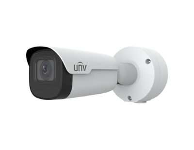IPC2A24SE-ADZK-I0 4MP 2.8-12mm Motorize VF Lens 5X Optik Zoom Light Hunter WDR 80m IR Bullet Sesli IP Kamera