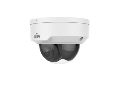 IPC322LB-ASF28K-A 2MP 2.8mm Sabit Lens Dome Sesli IP Kamera
