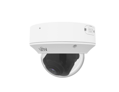 IPC3232SB-ADZK-I0 2MP 2.7 -13.5 mm Motorize VF Lens 40m IR Dome Seslı IP Kamera