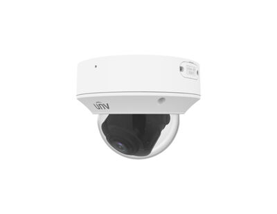 IPC3238SB-ADZKM-DL-I1 8MP 2.8-12mm Motorize Lens Smart Dual-light Audio/Alarm Yüz Algılama Bullet Sesli IP Kamera