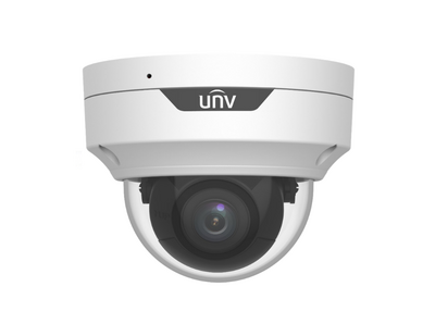 IPC3532LB-ADEZK-H 2MP 2.8-12mm Motorize VF Lens Dome Sesli Kamera