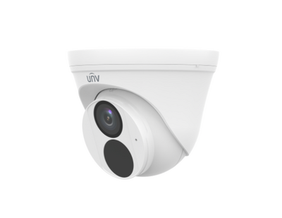 IPC3612LB-ADF28K-H 2MP 2.8mm Sabit Lens 30m IR Turret Sesli IP Kamera
