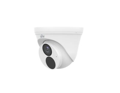 IPC3612LB-AF28K-A2 2MP 2.8mm Sabit Lens Eyeball 30m IR Dome Sesli IP Kamera