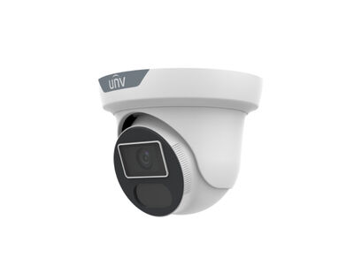 IPC3612SS-ADF28K-I1 2MP 2.8mm Sabit Lens Light Hunter 40m IR Turret Sesli IP Kamera