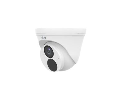 IPC3614LB-AF28K-A2 4MP 2.8mm Sabit Lens 30m IR Turret Sesli IP Kamera