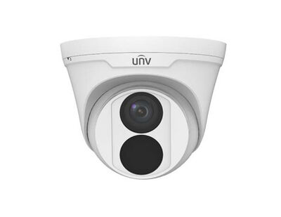 IPC3614LB-AF28K-DL2 4MP 2.8mm Sabit Lens Smart Dual-light 30m IR Dome Sesli IP Kamera