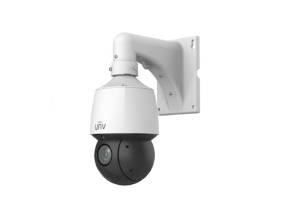 IPC6422SR-X25-VF-B 2MP 5-125mm Motorize VF Lens 25X Optik Zoom Light Hunter 100m IR PTZ IP Kamera