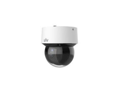 IPC6432LR-X16-VG1 2MP 5.5-88mm Motorize VF Lens 16X Optik Zoom Light Hunter 100m IR PTZ Dome IP Kamera