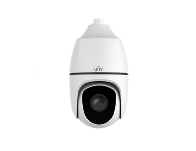 IPC6854ER-X40-VF 4MP 5.7 - 228mm Motorize VF Lens 40X Optik Zoom Light Hunter 250m IR PTZ IP Kamera