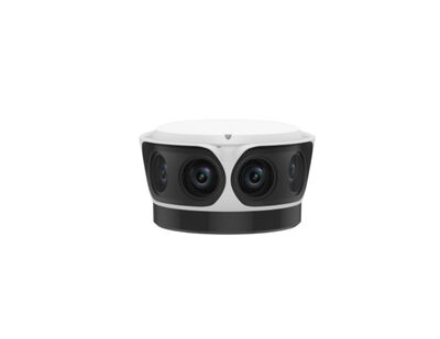 IPC8544EA-KM-I1 16MP 2.8mm Sabit Lens Light Hunter OmniView 50m IR Çift Yönlü Ses Bullet IP Kamera