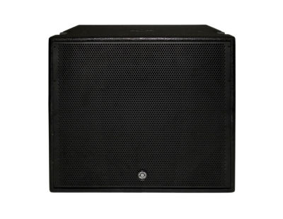KS LT118A SUB - 18'' Line Array Aktif Subwoofer