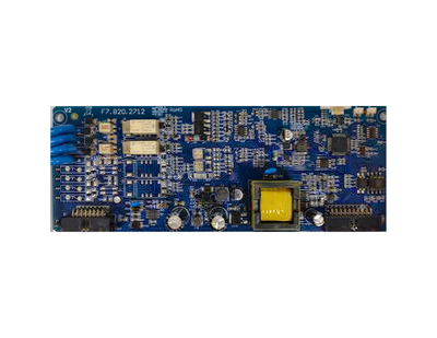 LC-401E - Loop Kartı