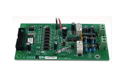 LC200 - Akıllı Adresli Loop Genişletme Kartı