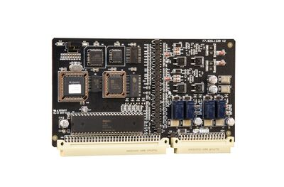 LCIFP8 - Dual Loop Genişletme Kartı (GST-IFP8 için)