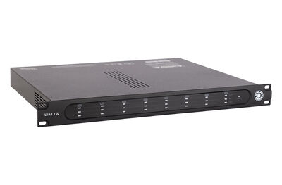 LVA8.150 150W 8 Kanal Power Amfi