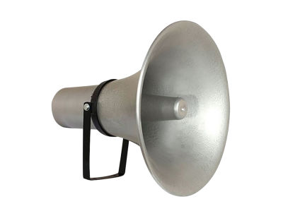 WS-070 - Metal Minare Horn Hoparlör