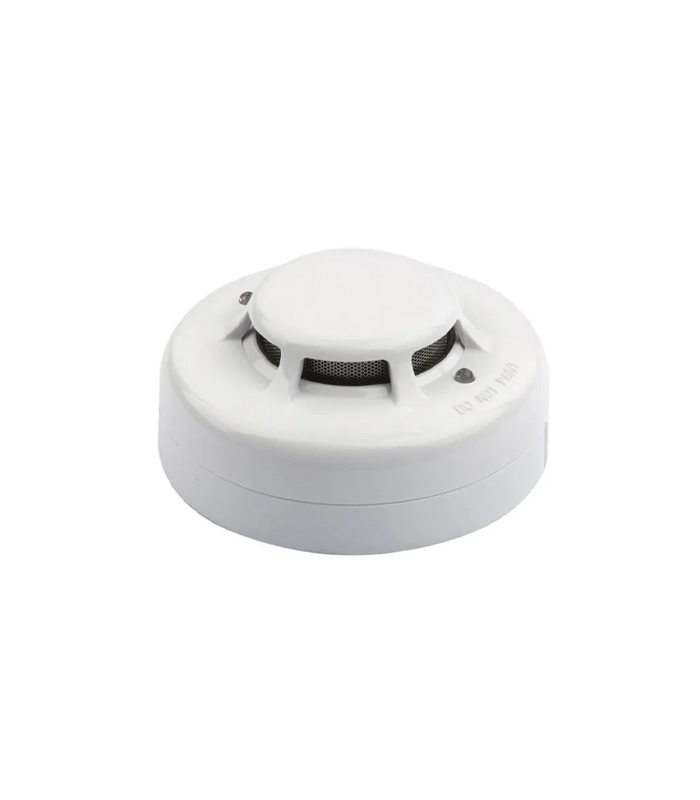 Maxlogic ML-1110 Akıllı Optik Duman Dedektörü